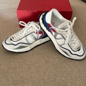 Valentino Garavani Sneakers Men Size 43